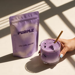 Ube powder