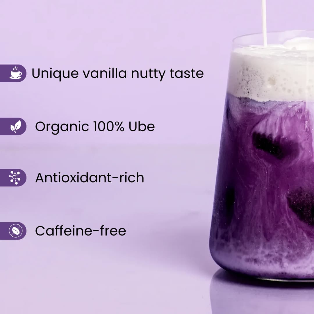 Ube powder