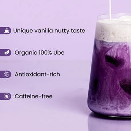 Ube powder