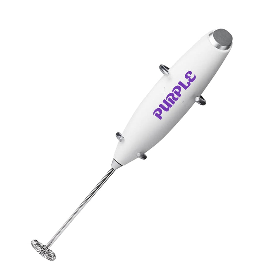 Electric frother