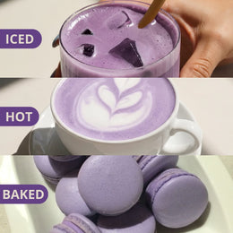 Ube powder