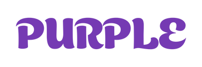 Pure purple