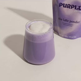 Ube powder